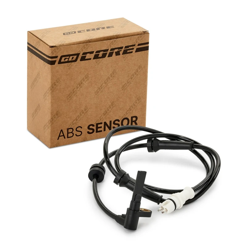 Image of goCORE GCD120040 ABS Sensor Sensor,wheel speed (412)