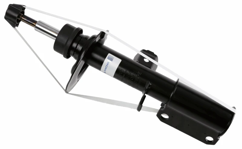 Image of Shock absorber SACHS 560 203
