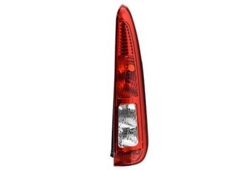 Image of VAN WEZEL Rear light VAN WEZEL 1811936