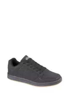 Image of Quark Nubuck Skate Shoe