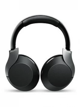 Image of Philips TAPH805 Bluetooth Wireless Headphones