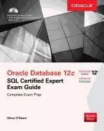 Image of oca oracle database sql exam guide