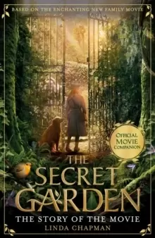 Image of The Secret Garden: The Story of the Movie