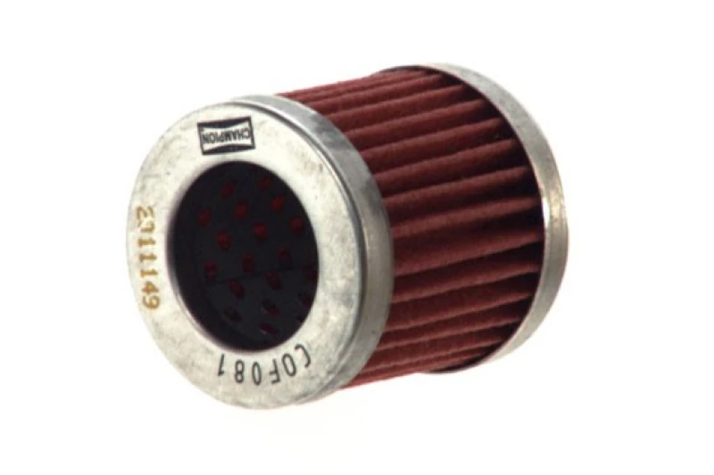 Image of CHAMPION COF081 Oil filter Filter Insert Oil Filter (7)