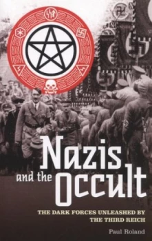 Image of Nazis and the Occult Paperback