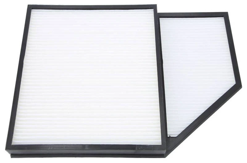 Image of DT Spare Parts 4.69392 Pollen filter Pollen Filter Filter,interior air (424)