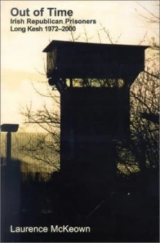 Image of Out of Time by Laurence Mckeown Paperback