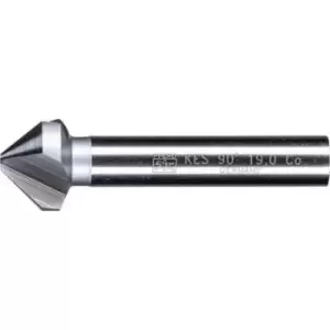 image of PFERD KES HSSE DIN 335 C90° 19,0 25202135 Countersink 19mm HSS