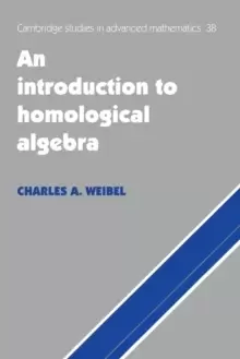 Image of An Introduction to Homological Algebra