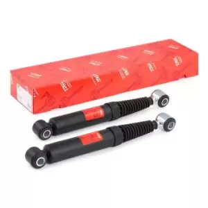 image of TRW Shock absorber CITROEN JGT253T 5206AZ,5206S6 Shocks,Shock absorbers,Suspension shocks