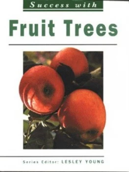 Image of Success with Fruit Trees by Christine Recht Book