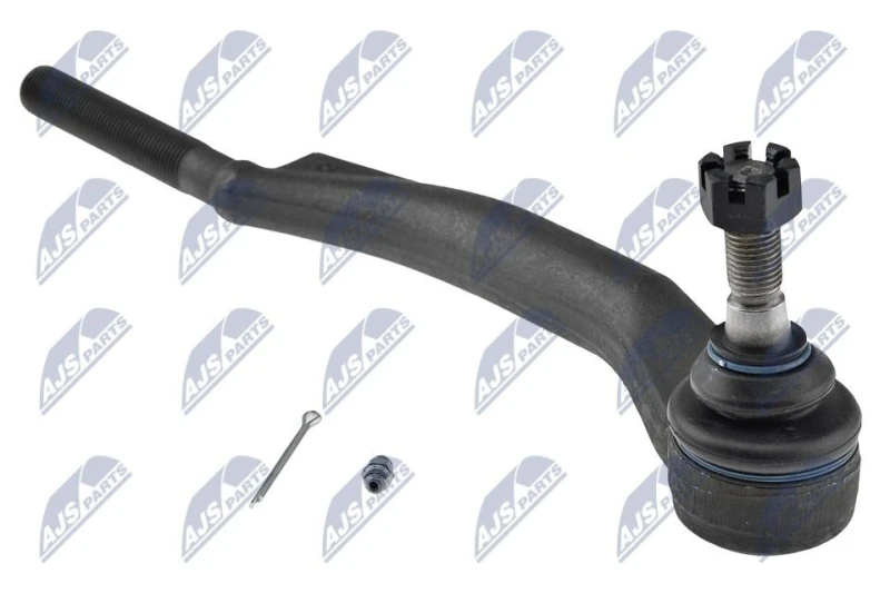 Image of NTY Track rod end NTY SKZ-CH-071