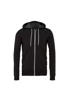 Image of Full Zip Hoodie