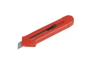 image of Sealey AK297S Snap-Off Utility Cutter