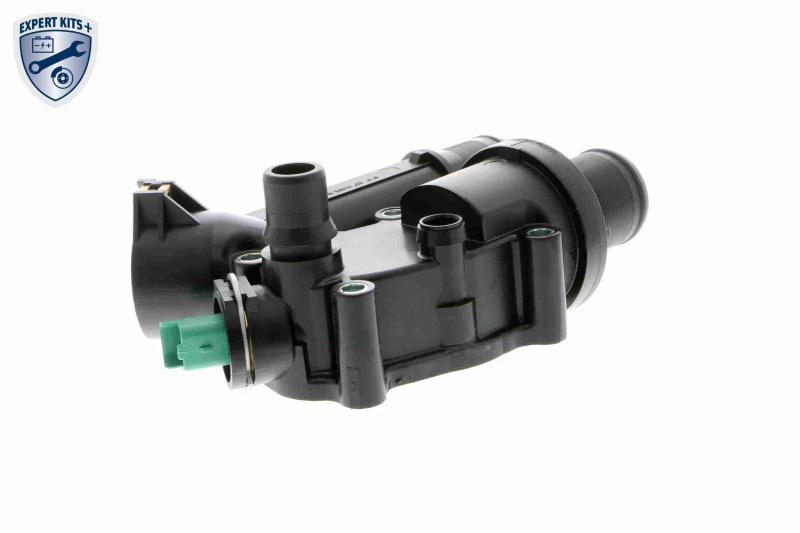 Image of VEMO V25-99-1730 Engine thermostat Opening Temperature: 83°C Thermostat,coolant (316)