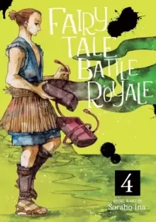 Image of Fairy Tale Battle Royale Vol. 4