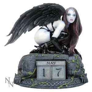 Image of Daughter of Lileth Calender