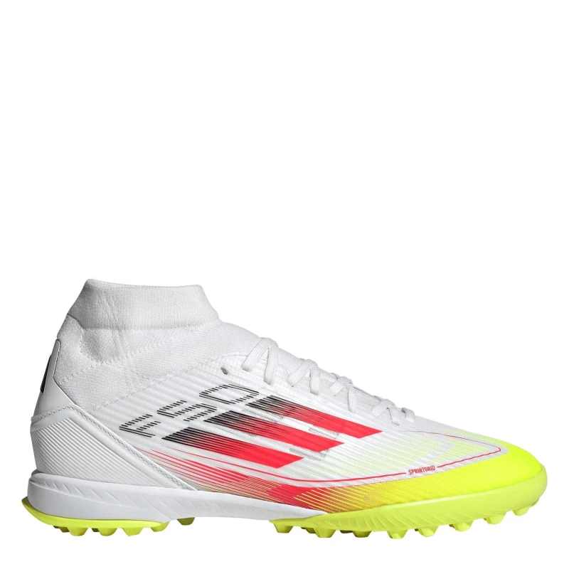 Image of adidas F50 Leag Tf M Ftwr White female 12 (47.3)