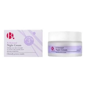 Image of B. Restored Night Cream 50ml