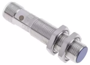 Image of Telemecanique Sensors M12 x 1 Inductive Proximity Sensor - Barrel, PNP Output, 2mm Detection, IP67