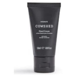 image of Cowshed Hydrate Hand Cream 50ml