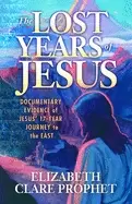 Image of lost years of jesus