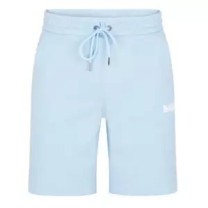 Image of BOSS Lamson 96 Shorts - Blue