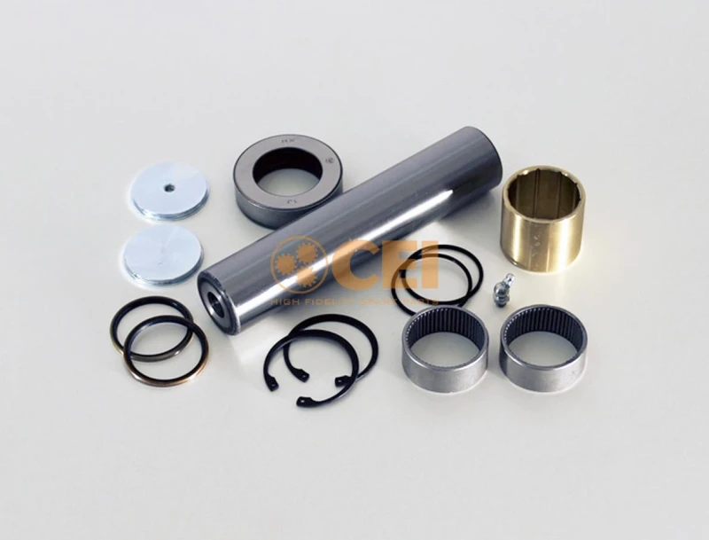 Image of CEI 230.014 Repair Kit, stub axle pin Repair Kit,stub axle pin (652)