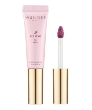 Wander Beauty Lip Retreat Oil Excursion