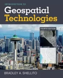 Image of Introduction to Geospatial Technologies
