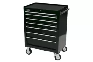 image of Laser Tools 5083 Roller Cabinet 7 Drawer