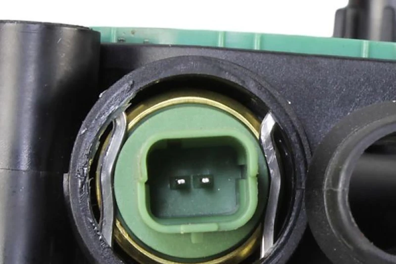Image of Thermostat METZGER 4006422