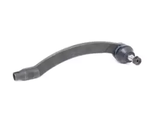 Image of RIDEX Track rod end MINI 914T0446 32116761560 Tie rod end,Track rod end ball joint,Outer tie rod,Outer tie rod end