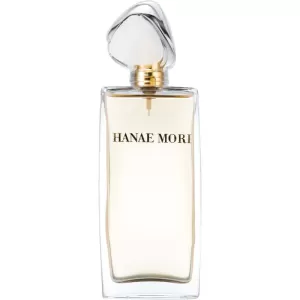 Image of Hanae Mori Butterfly Eau de Toilette For Her 100ml
