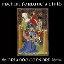 image of Machaut: Fortune's Child