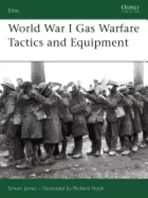 Image of world war i gas warfare tactics and equipment