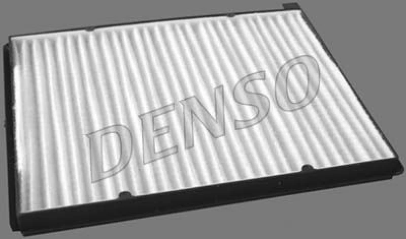 Image of DENSO Pollen filter DENSO DCF190P