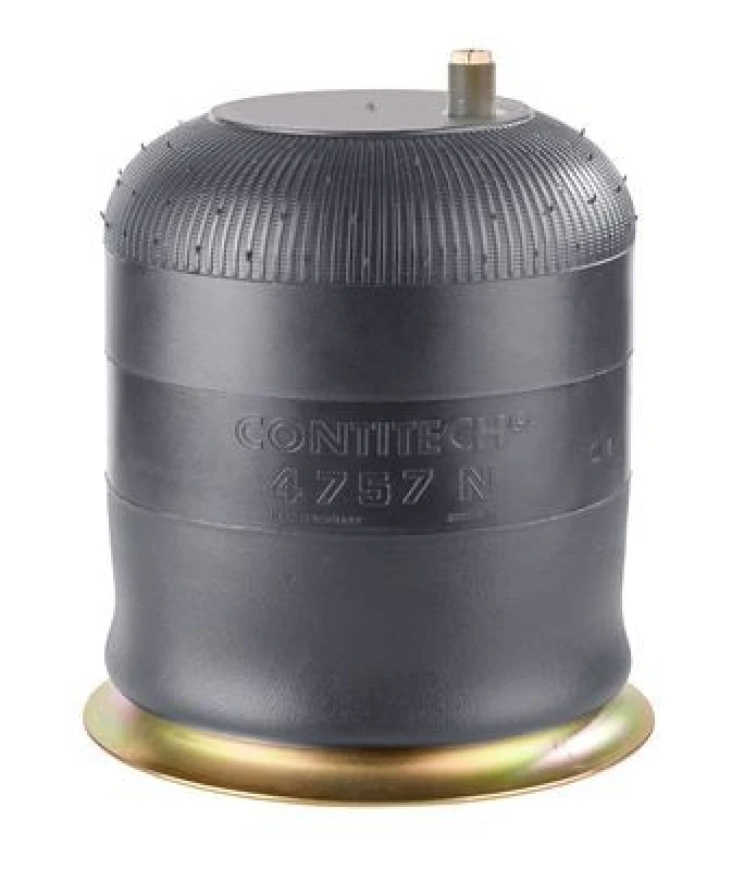 Image of Boot, air suspension CONTITECH AIR SPRING 4757 N P29