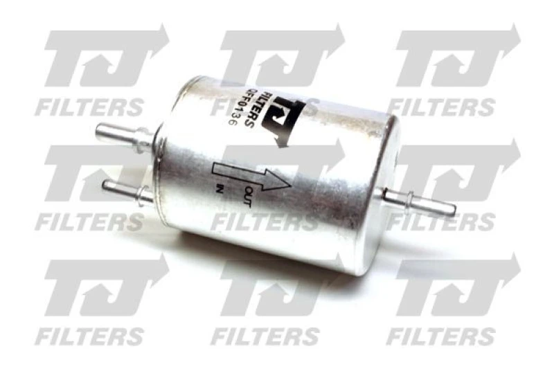 Image of QUINTON HAZELL Fuel filter QUINTON HAZELL QFF0136