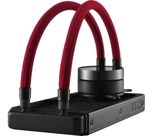 Image of CABLEMOD AIO Series 2 Sleeving Kit - Red
