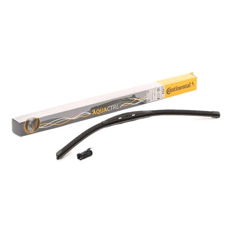 Image of Continental 2800011017280 Wiper blade 730mm, Front, Flat wiper blade, AQUACTRL Wiper Blade (298)