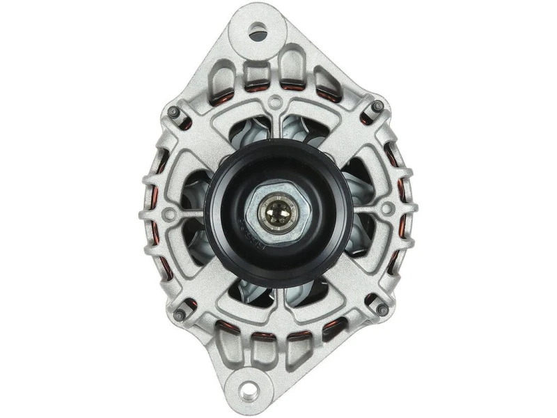 Image of AS-PL Alternator AS-PL A3315(VALEO)