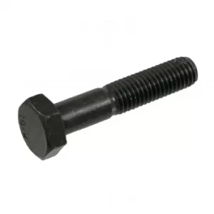 image of Ball Joint Bolt Screw 17532 by Febi Bilstein