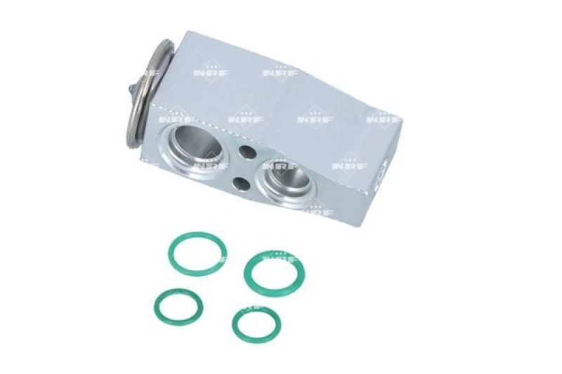 Image of NRF AC expansion valve NRF 38528