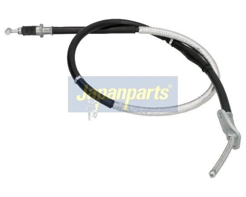 Image of JAPANPARTS Handbrake cable JAPANPARTS BC-909L