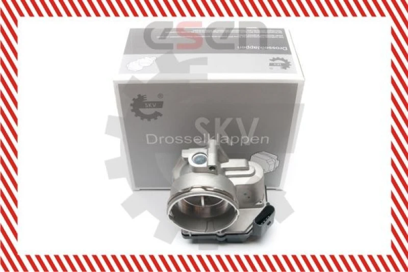 Image of ESEN SKV Throttle body ESEN SKV 12SKV044
