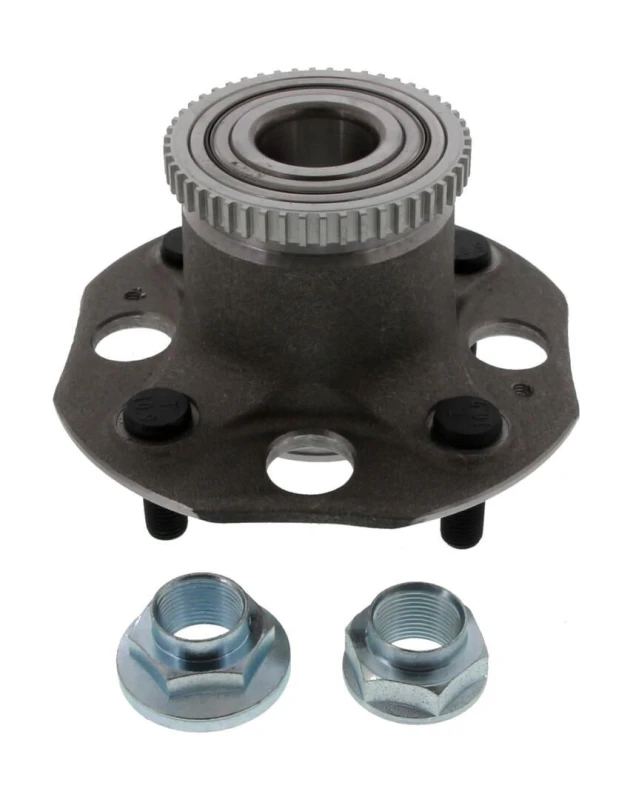 Image of Wheel bearing kit MOOG HO-WB-11783