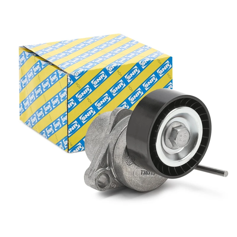 Image of SNR GA359.15 Tensioner Pulley Tensioner Pulley,v-ribbed belt (310)