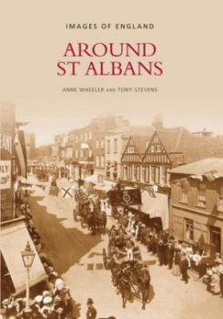 Image of Around St Albans by Geoffrey Wheeler