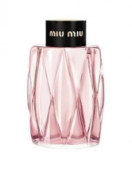 image of Miu Miu Twist 200ml Shower Gel For Her